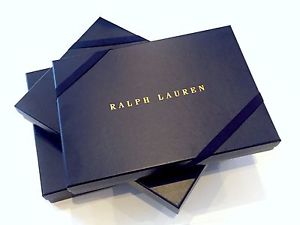 폴로 랄프로렌 기프트 박스 Ralphlauren Polo Gift Box (단독 주문 불가)