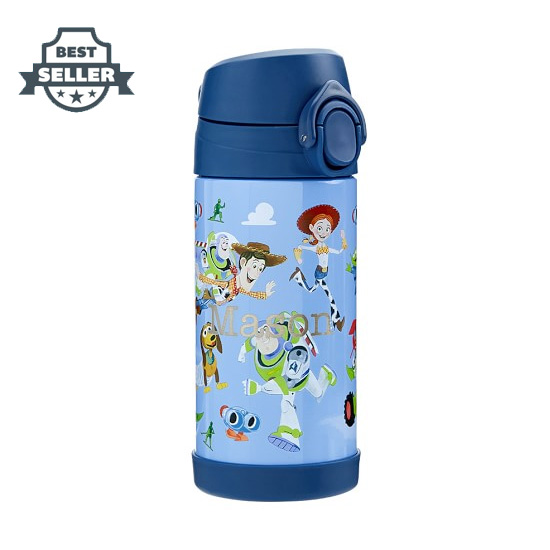 포터리반 키즈 써모스 물통 - 토이 스토리 Potterybarn Mackenzie Disney•Pixar TOY STORY Kids Water Bottles &amp;  Thermos