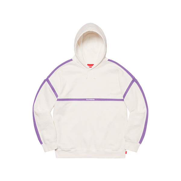 슈프림 후드 스웻셔츠 Supreme Warm Up Hooded Sweatshirt (20200618 드랍)