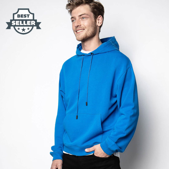 쟈딕 앤 볼테르 옴므 후드티 Zadig &amp; Voltaire Storm Sweatshirt,ROYAL BLUE